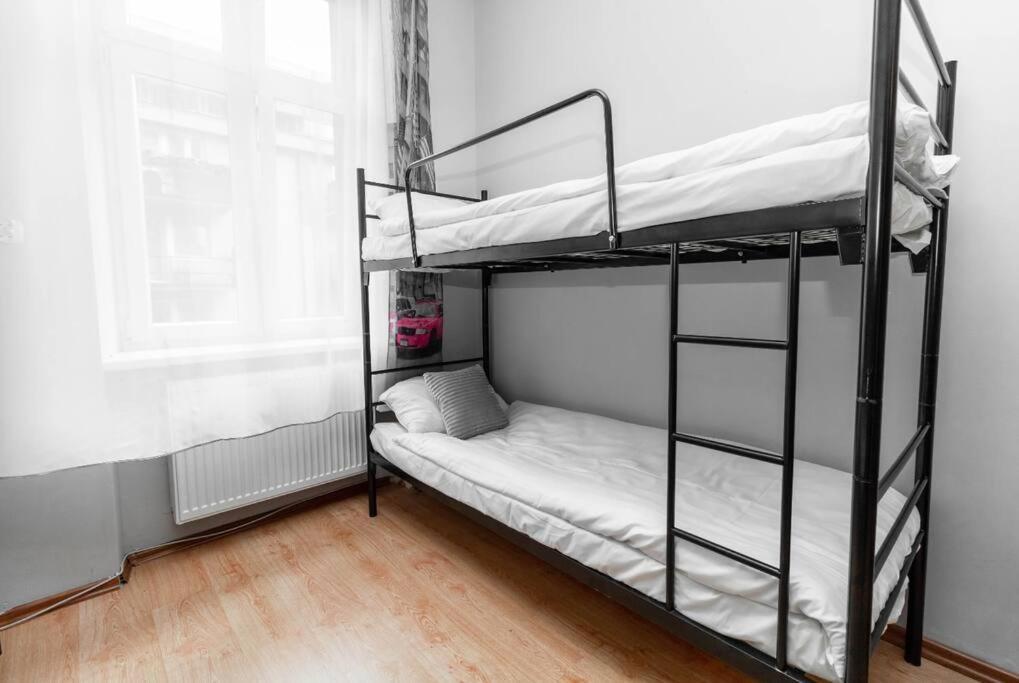 Vistula River Apartment Krakow Bagian luar foto