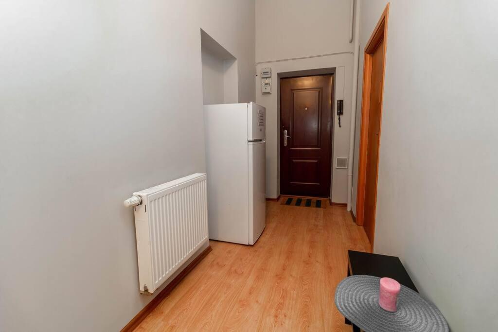 Vistula River Apartment Krakow Bagian luar foto