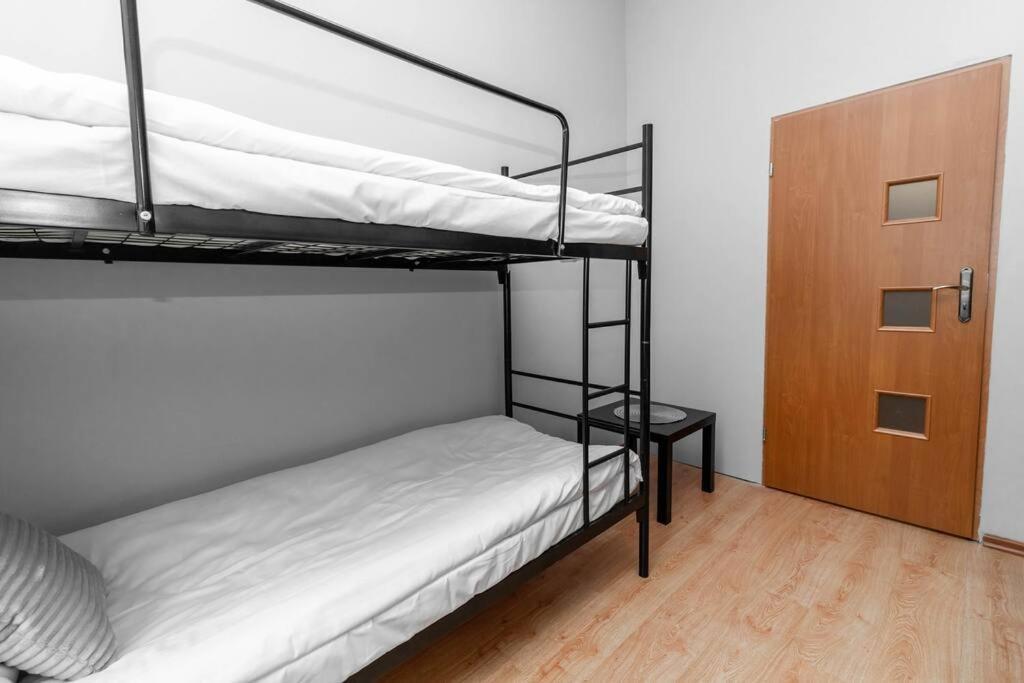 Vistula River Apartment Krakow Bagian luar foto